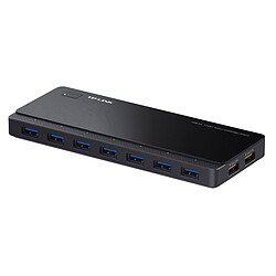 TP-LINK UH720 - HUB USB 3.0 7 ports