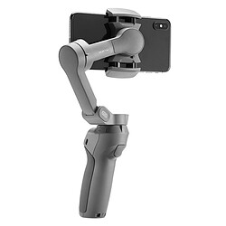 Avis DJI Osmo Mobile 3 · Occasion