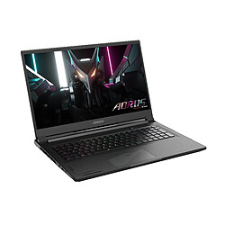 Avis AORUS 17X AZF-D5FR665SH