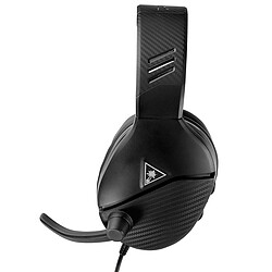 Avis Turtle Beach Recon 200 - Filaire