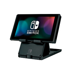 Hori PlayStand Nintendo Switch Support de charge pour Nintendo Switch