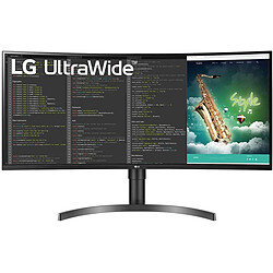 LG 35" LED 35WN73A