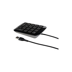 Targus NUMERIC KEYPAD USB Filaire