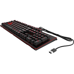 Clavier gaming Omen by HP 1100