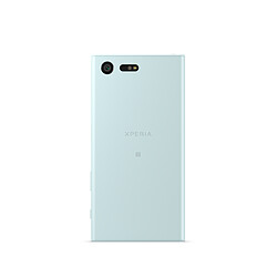 Acheter Sony Xperia X Compact - 32 Go - Bleu