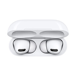 Acheter Apple AirPods Pro avec étui de charge - 2021