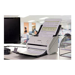 Epson WorkForce DS-770II Scanner WorkForce DS-770II Scanner 45 ppm