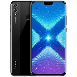 Acheter Honor 8X - 64 Go - Noir