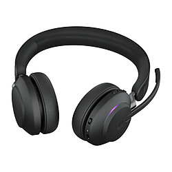 Acheter Jabra Evolve2 65, MS Stereo