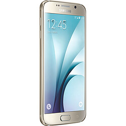 Samsung Galaxy S6 - 64 Go - Or pas cher