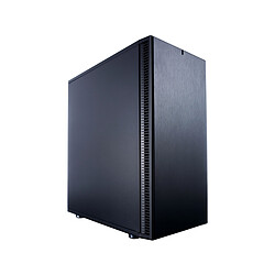 Avis Fractal Design Define C (Noir)