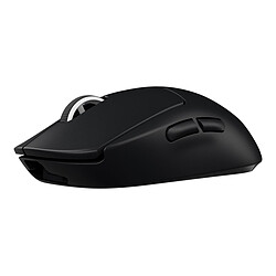 Logitech PRO X Superlight Wireless