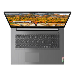 Lenovo IdeaPad 3 - 17ITL6 - Arctic Grey pas cher