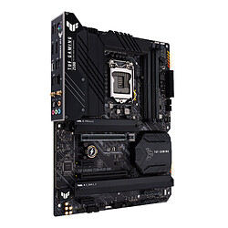 Avis ASUS TUF GAMING Z590-PLUS WIFI · Reconditionné