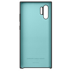 Acheter Samsung Coque Silicone Galaxy Note10 Plus - Noir