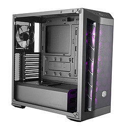 Avis Cooler Master Ltd MasterBox MB511 RGB (Noir)