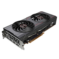 SAPPHIRE PULSE Radeon RX 6700 XT 12Go