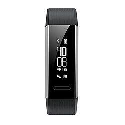 Acheter Huawei BAND2-PRO- Noir