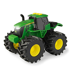 Tomy Tracteur Son et Lumière Monster Treads Tracteur robuste