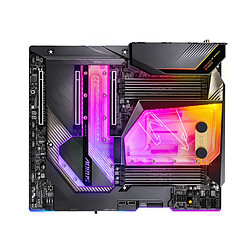 Gigabyte Intel X299 AORUS XTREME - XL-ATX pas cher