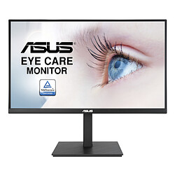 Avis ASUS 27IN 2560X1440 16:9 5MS