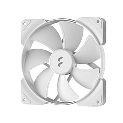 Fractal Design FD-F-AS1-1402 Aspect 14 White