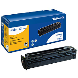 Pelikan Toner pour HP PRO 200 M251 (CF210A / 131A) - Noir - 1600 pages