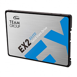 Team Group EX2 SSD - 1 To