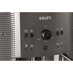 Acheter Expresso broyeur Krups EA810B70