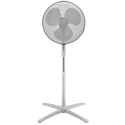 Klindo Ventilateur sur pied KSF74017 Ventilateur sur pied KSF74017