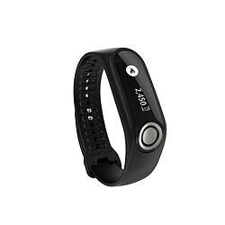 TOMTOM - TOUCH Cardio + Composition Corporelle Fin Noir  S pas cher