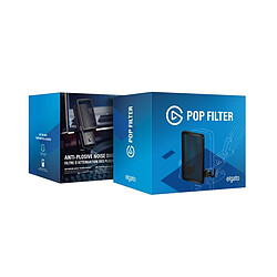 Avis Elgato Pop Filer for Wave Series