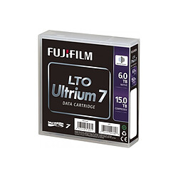 ABI DIFFUSION Cartouche FUJIFILM LTO Ultrium 7 6To/15To