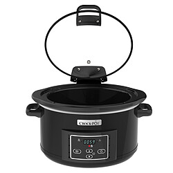 Crock-Pot Mijoteuse électrique - CSC052X01 pas cher