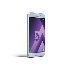 Samsung Galaxy A5 - 32 Go - Bleu pas cher