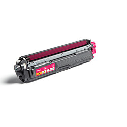 BROTHER - TN-241M Cartouche de toner magenta TN-241M Brother originale - jusqu'à 1 400 pages  en conformité avec la norme ISO/IEC 19798