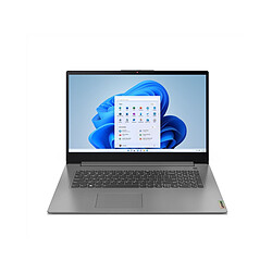 Lenovo IdeaPad 3 17ABA7