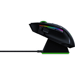 Avis Razer Basilisk Ultimate