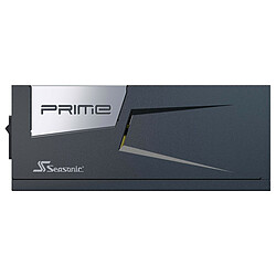 Seasonic PRIME TX-1600 pas cher