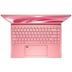 Avis MSI Prestige-14-A10SC-244FR - Rose