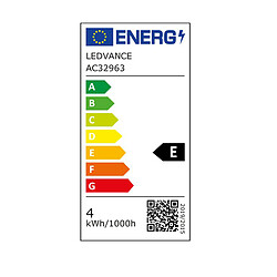 Acheter Ledvance Ampoule connectée Smart+ WiFi - Sphérique - E27 - Puissance variable