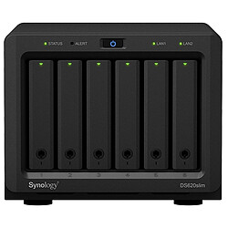 Synology DiskStation DS620slim