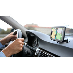 Avis TomTom GPS Voiture VIA 52 EUROPE