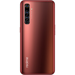 Avis Realme X50 Pro Rouge 12/256