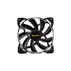 Ventilateur be quiet! PURE WINGS 2 PWM, 140mm