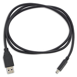 Avis Targus ACC926EU - Câble USB-C 3.1  1m - Noir