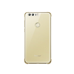 Honor 8 PC Case Gold