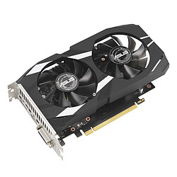 Avis ASUS GeForce RTX™ 3050 OC Edition 6GB GDDR6