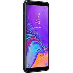 Acheter Samsung Galaxy A7 - 64 Go - Noir · Reconditionné