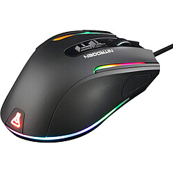 Avis The G-Lab Souris gamer KULT-NITRO-NEUTRON RGB